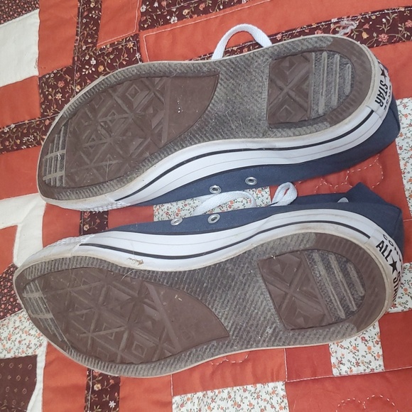 Converse High Tops - Picture 5 of 6